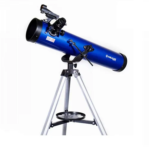 фотография телескоп Meade Infinity 76 mm