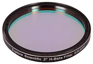 картина филтър Explore Scientific H-Beta Nebula 2"