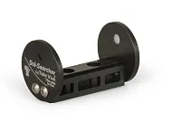 картина визьор TeleVue Sol Searcher за слънчеви телескопи LUNT