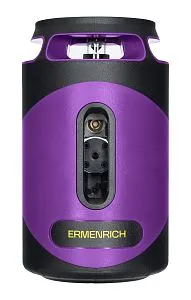 картинка лазерен нивелир Ermenrich PLUS LN40