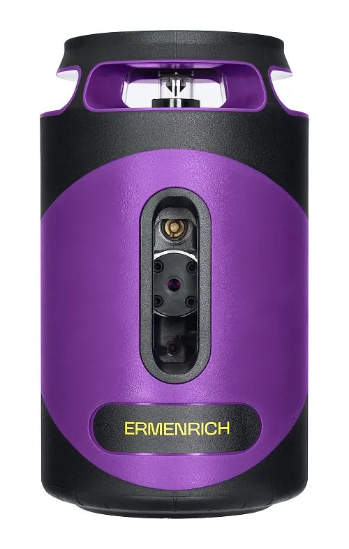 картинка лазерен нивелир Ermenrich PLUS LN40,  1