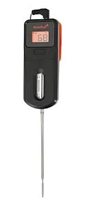снимка готварски термометър Levenhuk Wezzer Grill BT10