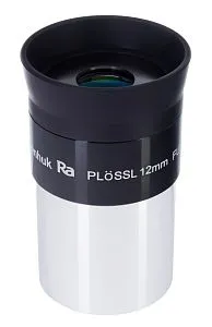снимка окуляр Levenhuk Plössl 12 mm
