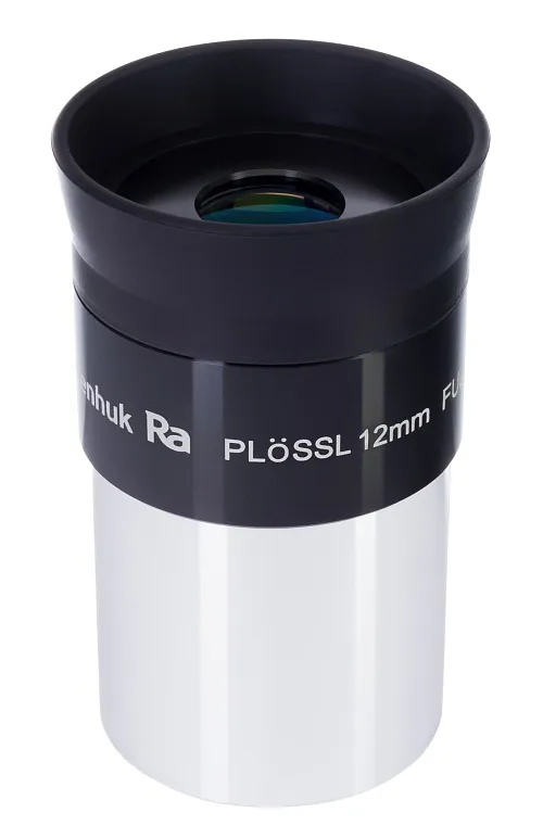 снимка окуляр Levenhuk Plössl 12 mm