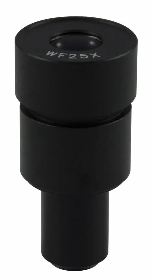 картина окуляр Bresser ICD WF25x/30,5 mm,  1
