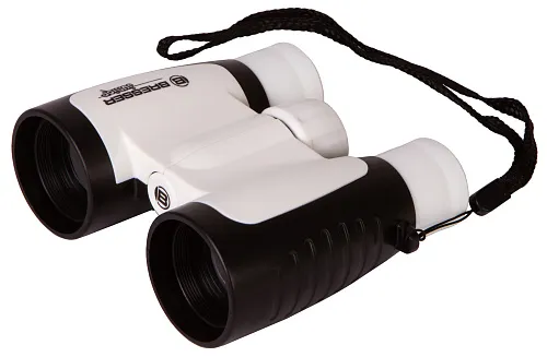 снимка бинокъл за деца Bresser Junior 3x30,  1