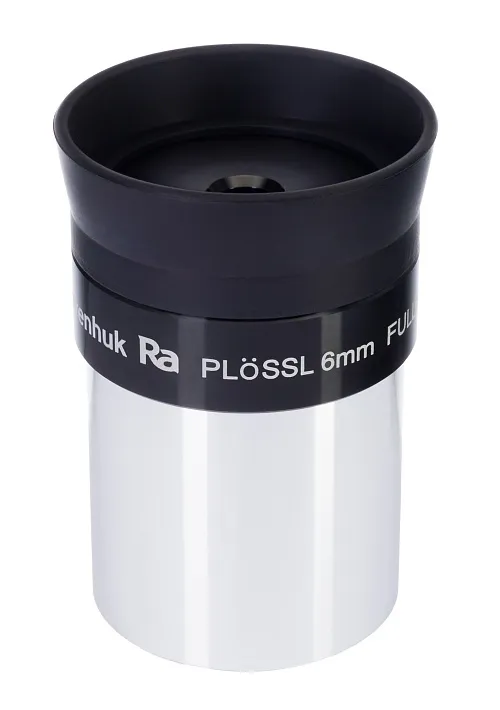 картинка окуляр Levenhuk Plössl 6 mm