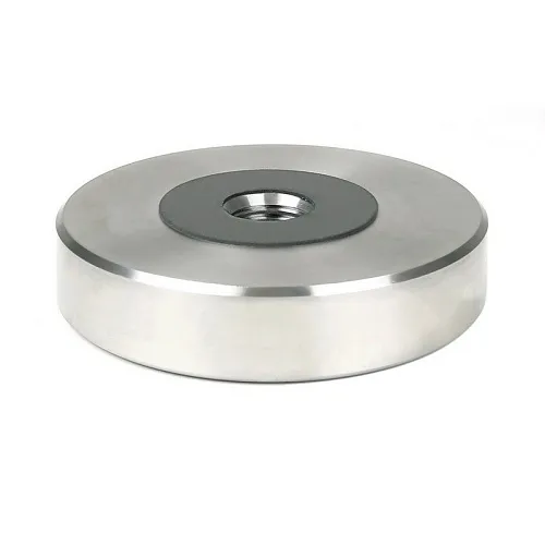 картина противотежест от неръждаема стомана Meade LX850 4,5 kg,  1