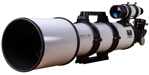 снимка телескоп Explore Scientific AR127 f/6.5 Air-Spaced Doublet OTA