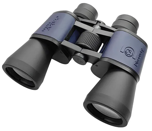 картинка бинокъл Levenhuk Discovery Gator 10x50