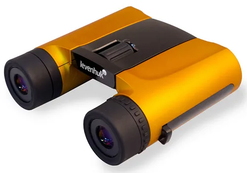 картина бинокли Levenhuk Rainbow 8x25,  1