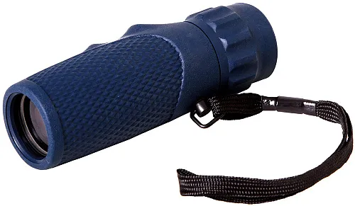 снимка монокъл Levenhuk Discovery Gator 10x25