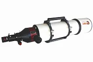 изображение слънчев телескоп LUNT LS152THa/B3400 H-alpha
