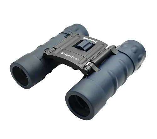 снимка бинокъл Levenhuk Discovery Gator 12x25
