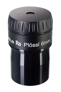 снимка окуляр Levenhuk Ra Plössl 6 mm, 1,25"