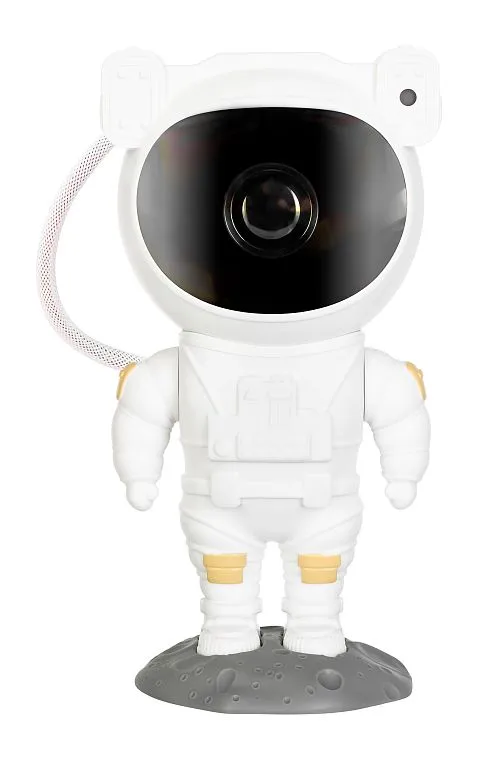 снимка астропланетариум Levenhuk LabZZ Star Sky P9,  1