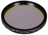 фотография филтър Explore Scientific O-III Nebula 2"