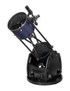 снимка добсънов телескоп Levenhuk New Skyline PRO 10" (250/1270) Retractable