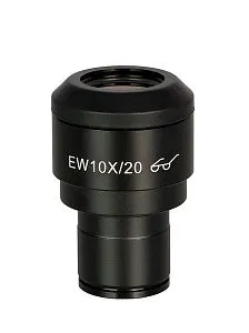 снимка окуляр със скала MAGUS O10S 10х/20 mm (D 23,2 mm) 