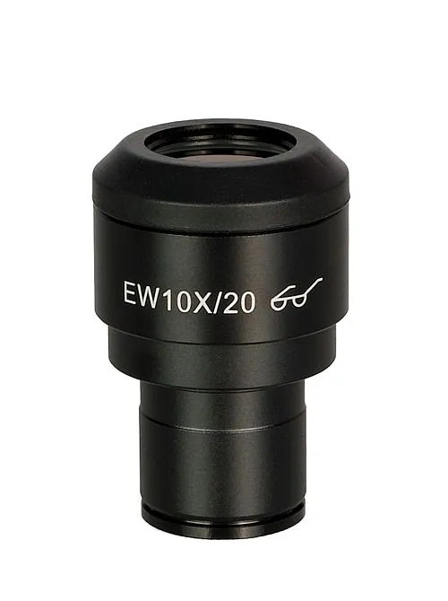 снимка окуляр със скала MAGUS O10S 10х/20 mm (D 23,2 mm) ,  1