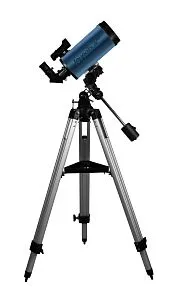 картинка телескоп Levenhuk New Skyline PRO MAK 102/1300 SQ1