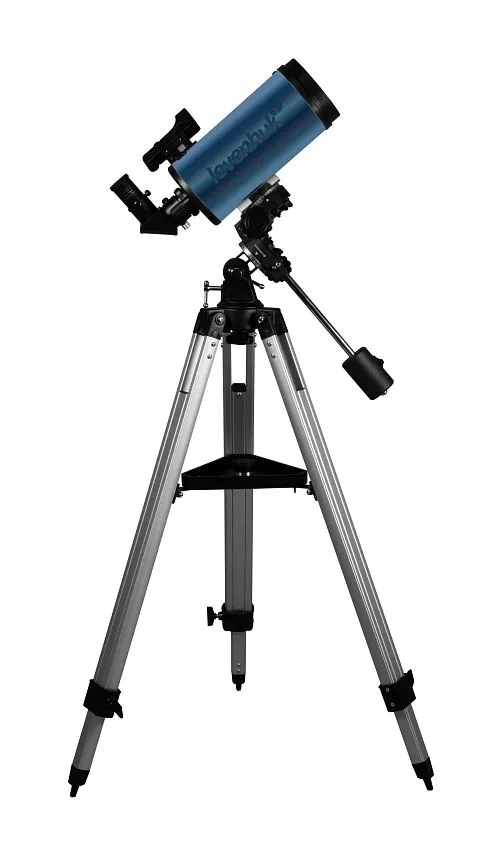 картинка телескоп Levenhuk New Skyline PRO MAK 102/1300 SQ1,  1