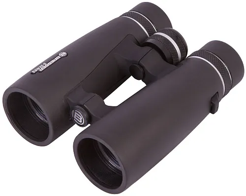 снимка бинокъл Bresser S-Series 10x42