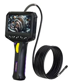 фотография индустриален ендоскоп Ermenrich Seek VE80