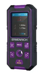 картинка детектор за издатини Ermenrich Ping SM90