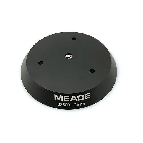картинка адаптерна плоча Meade за телескопи LX65/LS/LT,  1