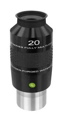 картинка окуляр Explore Scientific 100° AR 20 mm 2",  1