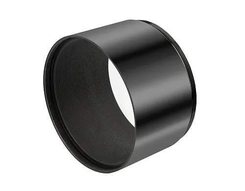 картина удължителна тръба 37,5 mm на Bresser за 2,5" Hexafoc,  1