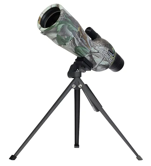 изображение зрителна тръба Levenhuk Camo 60,  1