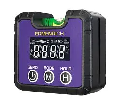 картинка цифров нивелир Ermenrich Verk LQ30