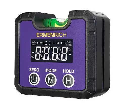 картинка цифров нивелир Ermenrich Verk LQ30,  1
