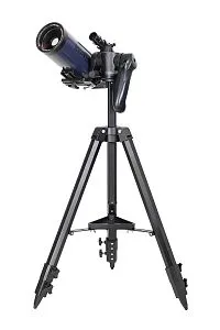 изображение телескоп Levenhuk New Skyline BASE МАК 70/1000 AZ-M 