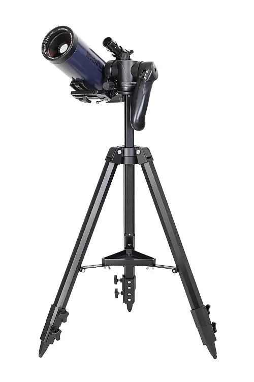 изображение телескоп Levenhuk New Skyline BASE МАК 70/1000 AZ-M ,  1