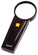 картина лупа Levenhuk Zeno Handy ZH31