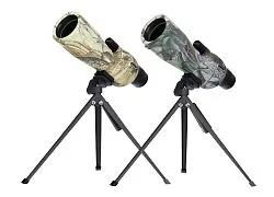 изображение зрителна тръба Levenhuk Camo 60