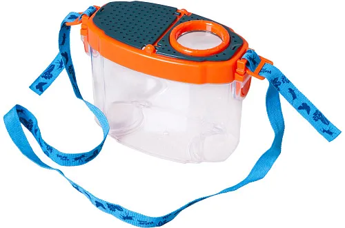 картинка кутия за насекоми Levenhuk LabZZ C3,  1