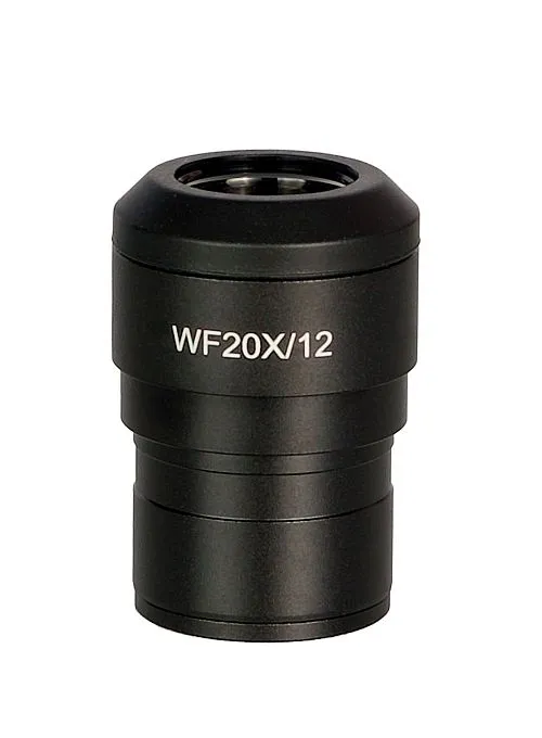 фотография окуляр с регулиране на диоптъра MAGUS ND20 20х/12 mm (D 30 mm),  1