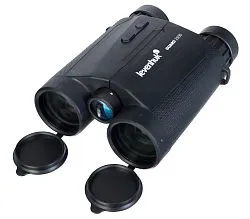фотография бинокъл с далекомер Levenhuk Guard 2500