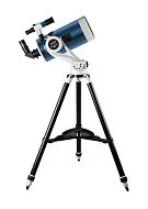снимка телескоп Levenhuk New Skyline PRO MAK 127/1500 AZ5