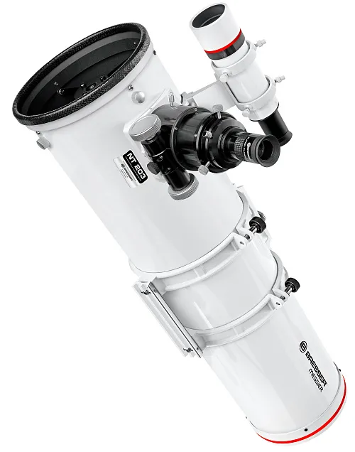 картина bresser Messier NT-203/1000 Hexafoc OTA