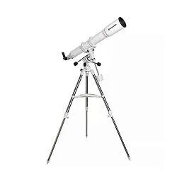 картина телескоп Bresser First Light AR-102/1000 