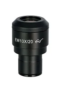фотография окуляр с показалец MAGUS O10P 10х/20 mm (D 23,2 mm)
