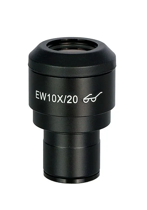 фотография окуляр с показалец MAGUS O10P 10х/20 mm (D 23,2 mm),  1