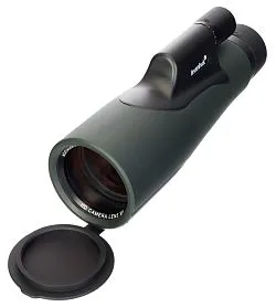 фотография монокъл с решетка Levenhuk Wise PLUS 10x56