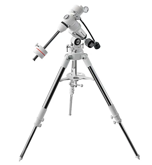 изображение монтировка Bresser Messier EXOS-1/EQ4,  1