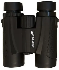 картина бинокъл Levenhuk Karma 8x32